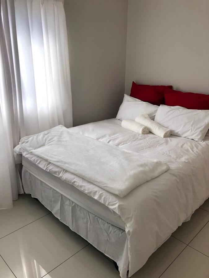 Tuna Self Catering Swakopmund Eksteriør bilde