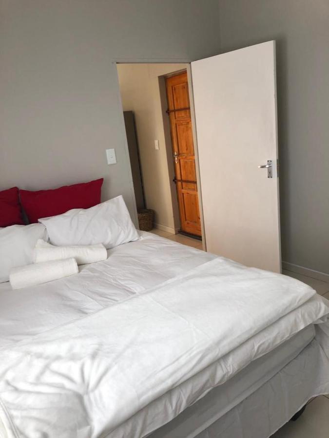 Tuna Self Catering Swakopmund Eksteriør bilde