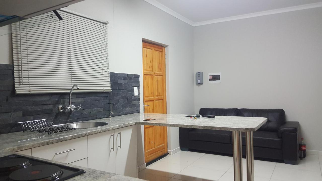Tuna Self Catering Swakopmund Eksteriør bilde